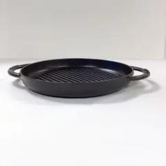 STAUB ストウブ ステーキプレート1枚（2枚あります） - メルカリ