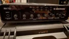 2026年最新】TC Electronic RH750の人気アイテム - メルカリ