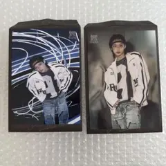 straykids スキズ フィリックス ラントレ トレカ