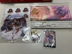 2026年最新】gRand archive プレイマットの人気アイテム - メルカリ