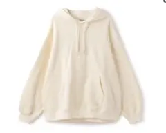 Lovetoxic パーカー 裏起毛 LL