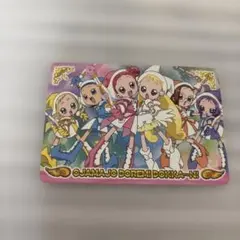 おジャ魔女どれみ　カード　当時品　カードダス　ドッカーン！