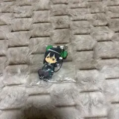 銀魂　桂小太郎　ラバーストラップ