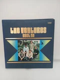2026年最新】ベンチャーズレコードの人気アイテム - メルカリ