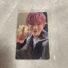 SEVENTEEN ジョシュア Always yours トレカ セブンネット盤