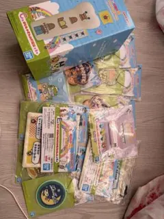 たまごっち一番くじまとめ売り