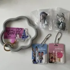 ズートピア まとめ売り