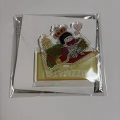 おそ松さん パズ松 アクリルスタンド 十四松 キング