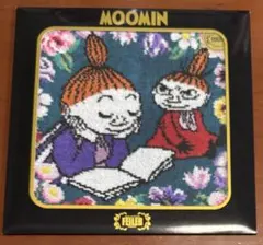未開封新品】 ムーミン フェイラー ハンドタオル - メルカリ
