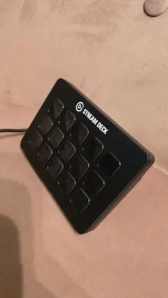 【美品・箱無し】Elgato Stream Deck MK.2 ブラック