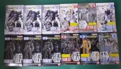 GUNDAM45FRGMT 購入特典 ノベルティ カード 10枚 GUNDAM 45 FRGMT 購入特典 ノベルティ カード 10枚 - メルカリ