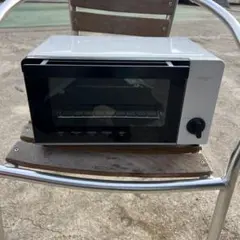 ニトリ トースター MT08BLV 900W ホワイトのサムネイル