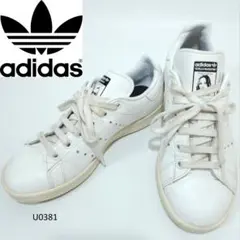 adidas by STELLA McCARTNEY スタンスミス スニーカー