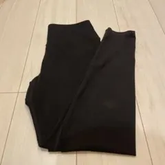 UNIQLO エアリズムUVカットソフトレギンスのサムネイル