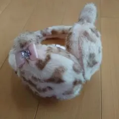 マザウェイズ イヤーマフラー