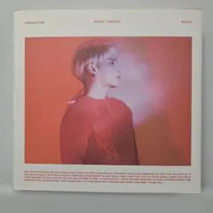 2026年最新】shinee ジョンヒョン poetの人気アイテム - メルカリ