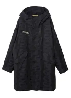 2025年最新】Hysteric Glamour レディース ロングコートの人気アイテム