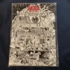 AKIRA ART OF WALL ポスター A2サイズ 新品未使用品 あ様専用AKIRA ART OF WALL ポスター A2サイズ - メルカリ