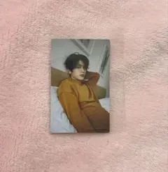 INI 2nd写真集 Viva la vita 楽天トレカ 髙塚大夢