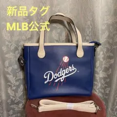 ビンテージ品 ドジャース クリアバッグ 未使用品 - メルカリ
