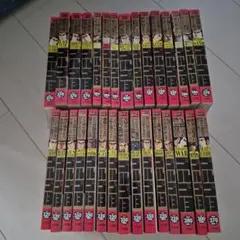 ゴルゴ13 コンビニコミック 30冊セット さいとう・たかを