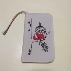 Moomin　おまけ付き＊マルチケース