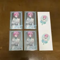 にじさんじ White Bright Live！ 夕陽リリ