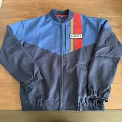 エネオス ユニフォーム ブルゾン L