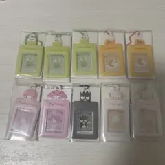 ミニチュアチェキ用ホルダー サンリオ