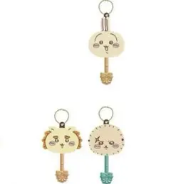 ちいかわ ロリポップチョコチャーム