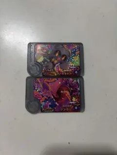 ポケモンフレンダ マーシャドー ゲンガー ハロウィン ワンダーピック