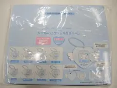 ★未開封・新品★サンリオシークレットゲーム機風チャーム★全８種★大人買い★