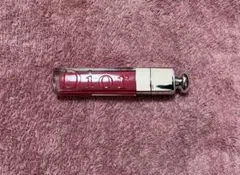 Dior アディクトリップマキシマイザー　007 ラズベリー　リップ　プランパー