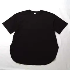【再値下】AMERICAN HOLIC　ラウンドヘム 半袖Tシャツ 　Mサイズのサムネイル