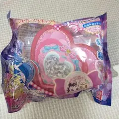 キミとアイドルプリキュア　オシャレに変身アイドルプリキュア ② バラ売り