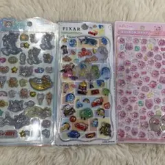 ボンボンドロップシール　プチドロ　うるちゅる