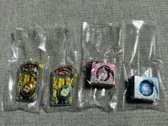 たまごっち おかしなたまごボーロ 　シークレット他　4点セット