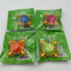 スタライ10th リンライ スフィアライト 4個