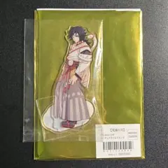 少女☆歌劇 レヴュースタァライト デカアクリルスタンド 千紫万紅祭
