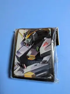 ガンダムウォーネグザ オフィシャルスリーブコレクション2013 ニュー
