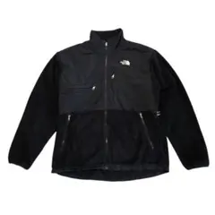 north face デナリジャケット ポーラテック フリース 古着