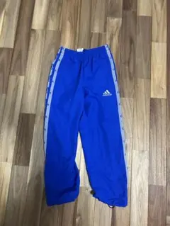 アディダスジャージパンツ120