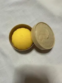 もちもち　中華まん スクイーズ　カレーマン