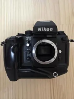 ★美品レベル★ Nikon ニコン F4S フィルム一眼レフカメラ