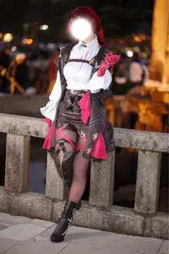 サーニャ コスプレ 衣装 ウィッグセット - メルカリ