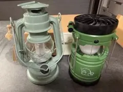 CAPTAIN STAG ランタン すみっコぐらし ファン付きランタンのサムネイル