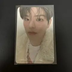 Straykids スンミン SKZ 5'clock ペンミ 購入特典 トレカ