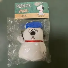 PEANUTS ぬいぐるみボールチェーン