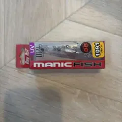 DUO Bay RUF MANIC FISH 88 1091のサムネイル