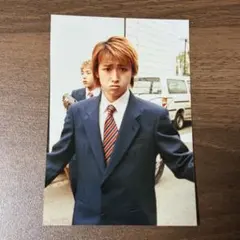 嵐 大野智さん 11 ファミクラ公式写真 - メルカリ